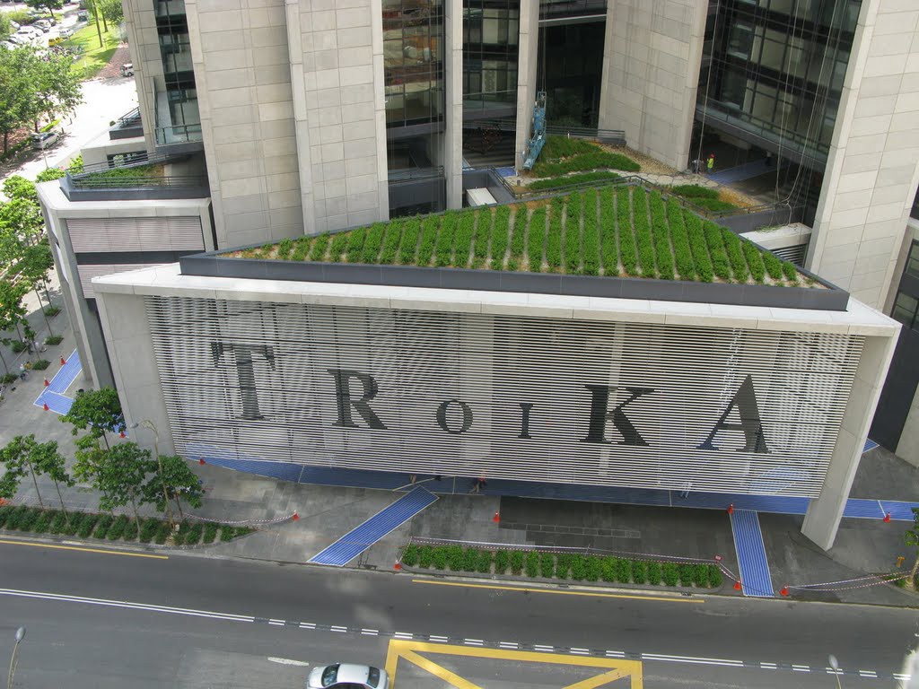 Troika June 2020 - 12